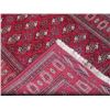 Image 5 : Hand Made Turkmen Rug, 4.7 X 6.0 feet "
