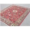 Image 2 : Semi Antique Persian Isfahan
