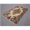 Image 1 : Finely Done Splendid Handmade 4.4 X 6.8 feet Hosseinabad Rug
