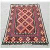 Image 1 : Authentic Semi Antique Kilim Rug