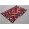 Image 4 : Authentic Semi Antique Kilim Rug