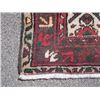 Image 3 : VISUALLY APPEALING HAND WOVEN PERSIAN HAMADAN