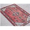 Image 2 : VERY BEAUTIFUL HAND WOVEN PERSIAN HAMADAN
