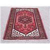 Image 1 : BEAUTIFUL HAND WOVEN FINE PERSIAN HAMADAN
