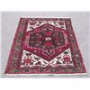 Image 1 : BEAUTIFUL AND CHARMING HIGH QUALITY PERSIAN HAMADAN