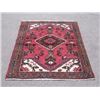 Image 1 : VERY FINE HAND WOVEN PERSIAN HAMADAN