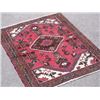 Image 2 : VERY FINE HAND WOVEN PERSIAN HAMADAN