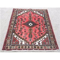 Authentic Hand Made Persian Hamadan