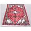 Image 1 : Hand Woven Persian Hamadan