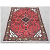 Image 1 : Beautiful Authentic Hand Made Persian Hamadan