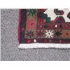 Image 3 : Beautiful Authentic Hand Made Persian Hamadan