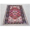 Image 1 : Fine Looking Hand Woven Persian Hamadan