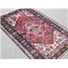 Image 2 : Fine Looking Hand Woven Persian Hamadan