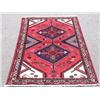 Image 1 : Beautiful Fine Quality Hand Woven Persian Hamadan