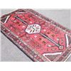 Image 2 : Highly Detailed Hand Woven Persian Hamadan