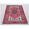 Image 1 : Fine Looking Hand Woven Persian Hamadan