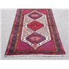 Image 1 : Hand Woven 5x3 Persian Rug