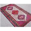 Image 2 : Hand Woven 5x3 Persian Rug