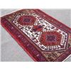 Image 2 : Highly Detailed Hand Woven Persian Hamadan
