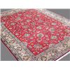 Image 1 : Spectacular Superb Quality Hand woven Persian Tabriz Rug