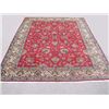 Image 2 : Spectacular Superb Quality Hand woven Persian Tabriz Rug