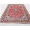 Image 1 : Lovely All Natural Hand woven Persian Kashan Rug