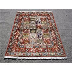 Simply Beautiful Fine Quality Persian Mood Rug 3x5