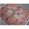 Image 2 : Simply Beautiful Fine Quality Persian Mood Rug 3x5