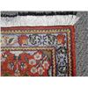 Image 3 : Simply Beautiful Fine Quality Persian Mood Rug 3x5