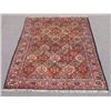 Image 1 : Colorful and Beautiful Tribal Desert Semi Antique Persian Bakhtiari Rug