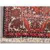 Image 3 : Colorful and Beautiful Tribal Desert Semi Antique Persian Bakhtiari Rug
