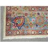 Image 3 : Magnificent Hand Woven Antique Persian Tabriz 10x13