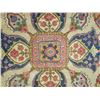 Image 4 : Magnificent Hand Woven Antique Persian Tabriz 10x13