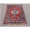 Image 1 : Beautiful Finely Detailed Semi Antique Persian Bakhtiari Rug