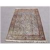 Image 1 : Very Beautiful Semi Antique Persian Tabriz Rug 7x10