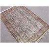 Image 2 : Very Beautiful Semi Antique Persian Tabriz Rug 7x10