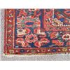 Image 3 : Stunning Soft Wool Pile Semi Antique Persian Bokhara