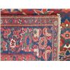 Image 5 : Stunning Soft Wool Pile Semi Antique Persian Bokhara