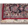 Image 3 : Absolutely Mesmerizing Semi Antique Persian Mashhad Rug