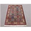 Image 1 : Absolutely Gorgeous Handmade Semi Antique Persian Tabriz 7x10