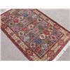 Image 2 : Absolutely Gorgeous Handmade Semi Antique Persian Tabriz 7x10