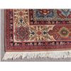 Image 3 : Absolutely Gorgeous Handmade Semi Antique Persian Tabriz 7x10
