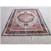Image 1 : Highly Intricate Highly Detailed Persian Mood Rug 8x11