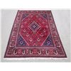 Image 1 : High Quality Semi Antique Persian Maymeh Rug 8x11