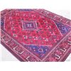 Image 2 : High Quality Semi Antique Persian Maymeh Rug 8x11