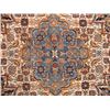 Image 4 : Fascinatingly Beautiful Semi Antique Persian Mood Rug 6x10