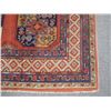 Image 3 : Highly Collectible Handmade Turkish Bakhtiari Four Seasons 7x10