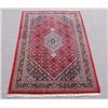 Image 1 : Gorgeous Deeply Detailed Bidjar Design Indo Rug 7x10