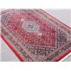 Image 2 : Gorgeous Deeply Detailed Bidjar Design Indo Rug 7x10