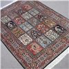 Image 2 : Collectible Breathtaking Handmade Persian Tabriz